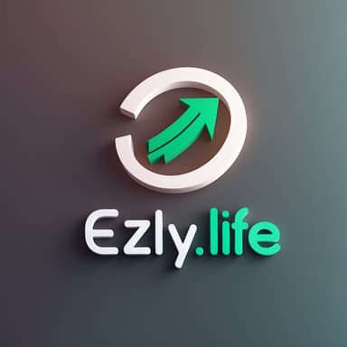 EZLY Logo